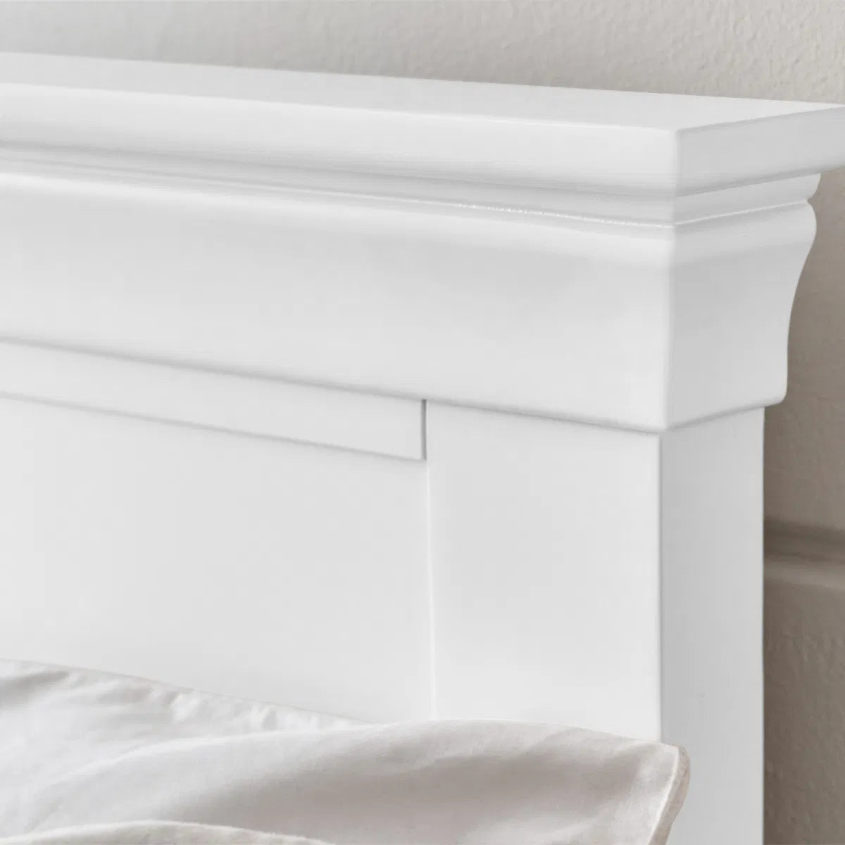 Clermont Double Bed